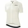 Spiuk Anatomic Kurzarmtrikot Damen Weiß -Cityräder magasin en ligne spiuk anatomic short sleeved jersey women white 1