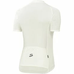 Spiuk Anatomic Kurzarmtrikot Damen Weiß -Cityräder magasin en ligne spiuk anatomic short sleeved jersey women white 2
