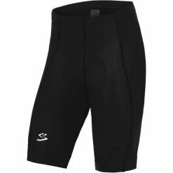 Spiuk Anatomic Shorts Herren Schwarz