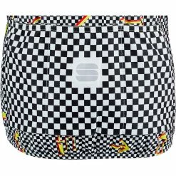 Sportful Checkmate Kurzarmtrikot Kinder Schwarz -Cityräder magasin en ligne sportful checkmate short sleeved jersey kids black 3