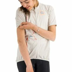 Sportful Checkmate Kurzarmtrikot Kinder Weiß 8 Sportful Checkmate Kurzarmtrikot Kinder Weiß -Cityräder magasin en ligne sportful checkmate short sleeved jersey kids white 3