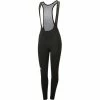 Sportful Classic Trägerhose Damen Schwarz -Cityräder magasin en ligne sportful classic bib tights women black 1
