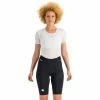 Sportful Classic Shorts Damen Schwarz -Cityräder magasin en ligne sportful classic shorts women black 1