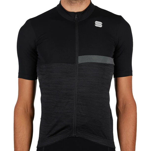 Sportful Giara Trikot Herren Schwarz 3 Sportful Giara Trikot Herren Schwarz