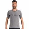 Sportful Giara Kurzarm Trikot Herren Grau 1 Sportful Giara Kurzarm Trikot Herren Grau -Cityräder magasin en ligne sportful giara short sleeved jersey men grey 1