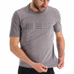 Sportful Giara Kurzarm Trikot Herren Grau -Cityräder magasin en ligne sportful giara short sleeved jersey men grey 3