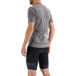 Sportful Giara Kurzarm Trikot Herren Grau -Cityräder magasin en ligne sportful giara short sleeved jersey men grey 5