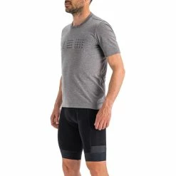 Sportful Giara Kurzarm Trikot Herren Grau -Cityräder magasin en ligne sportful giara short sleeved jersey men grey 6