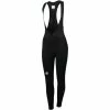 Sportful Giara Trägerhose Damen Schwarz
