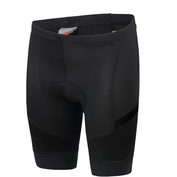Sportful Neo Shorts Kinder Schwarz 3 Sportful Neo Shorts Kinder Schwarz
