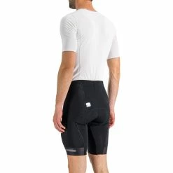 Sportful Neo Shorts Herren Schwarz -Cityräder magasin en ligne sportful neo shorts men black 3