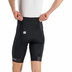 Sportful Neo Shorts Herren Schwarz -Cityräder magasin en ligne sportful neo shorts men black 5
