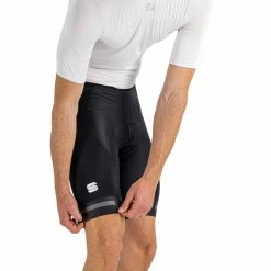 Sportful Neo Shorts Herren Schwarz -Cityräder magasin en ligne sportful neo shorts men black 6