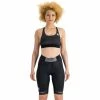 Sportful Neo Shorts Damen Schwarz -Cityräder magasin en ligne sportful neo shorts women black 1