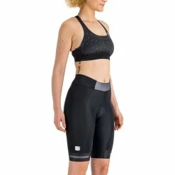 Sportful Neo Shorts Damen Schwarz 11 Sportful Neo Shorts Damen Schwarz -Cityräder magasin en ligne sportful neo shorts women black 4