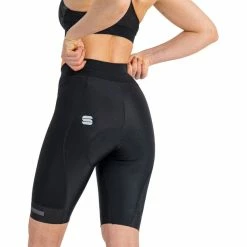 Sportful Neo Shorts Damen Schwarz 13 Sportful Neo Shorts Damen Schwarz -Cityräder magasin en ligne sportful neo shorts women black 6