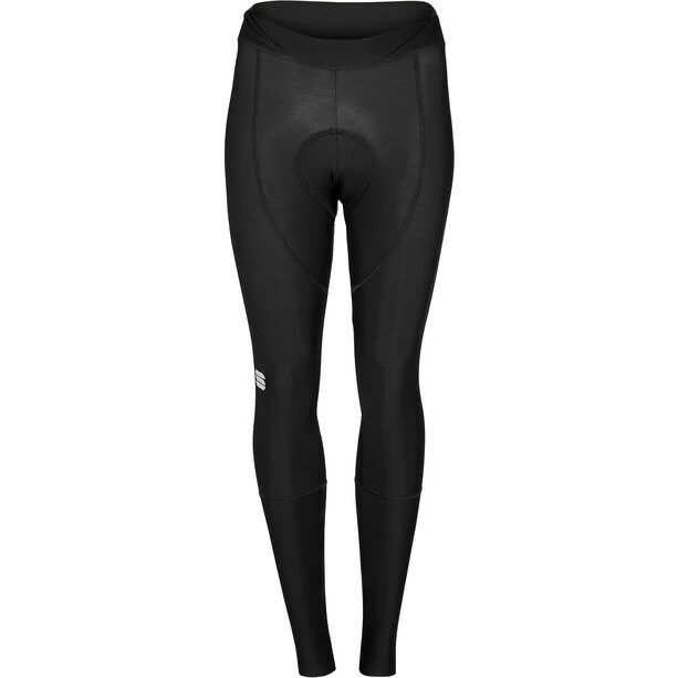 Sportful Tempo Tights Damen Schwarz 3 Sportful Tempo Tights Damen Schwarz