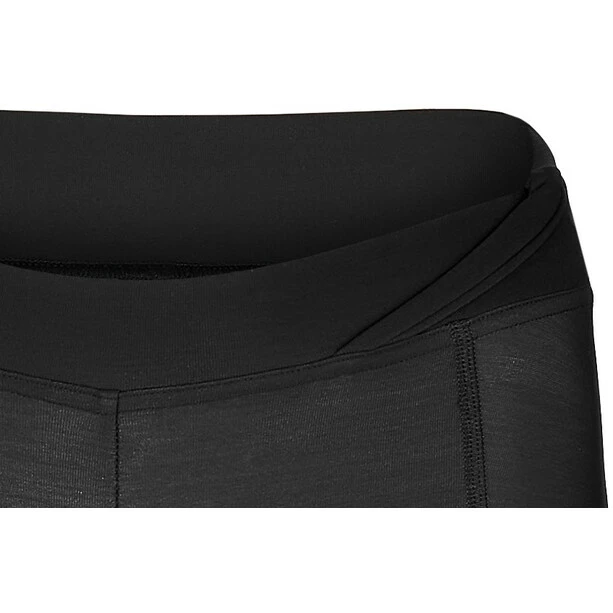 Sportful Tempo Tights Damen Schwarz 5 Sportful Tempo Tights Damen Schwarz – Bild 3