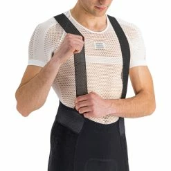 Sportful Total Comfort Trägershorts Herren Schwarz -Cityräder magasin en ligne sportful total comfort bibshorts men black 5