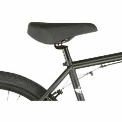 Stranger Creeper 26 RHD Schwarz -Cityräder magasin en ligne stranger creeper 26 rhd matt black 6