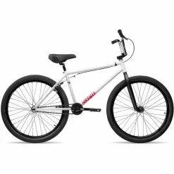 Stranger Creeper 26 RHD Weiß