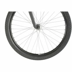 Stranger Creeper 29 RHD Schwarz -Cityräder magasin en ligne stranger creeper 29 rhd matt black 3