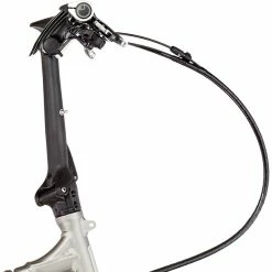 Tern BYB S11 20" MO Silber 10 Tern BYB S11 20" MO Silber -Cityräder magasin en ligne tern byb s11 20 mo matte silver mirror 2