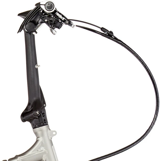 Tern BYB S11 20" MO Silber 5 Tern BYB S11 20" MO Silber – Bild 3