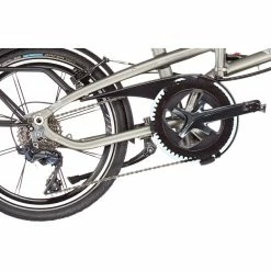 Tern BYB S11 20" MO Silber 12 Tern BYB S11 20" MO Silber -Cityräder magasin en ligne tern byb s11 20 mo matte silver mirror 4