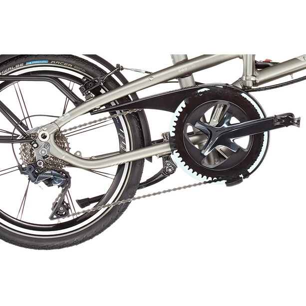 Tern BYB S11 20" MO Silber 7 Tern BYB S11 20" MO Silber – Bild 5