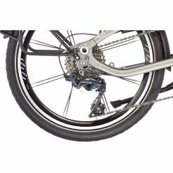 Tern BYB S11 20" MO Silber 13 Tern BYB S11 20" MO Silber -Cityräder magasin en ligne tern byb s11 20 mo matte silver mirror 5