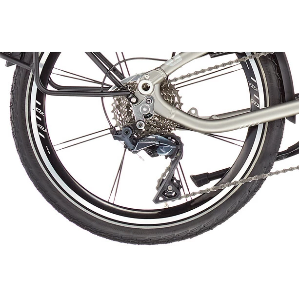 Tern BYB S11 20" MO Silber 8 Tern BYB S11 20" MO Silber – Bild 6