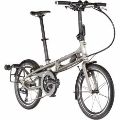 Tern BYB S11 20" MO Silber