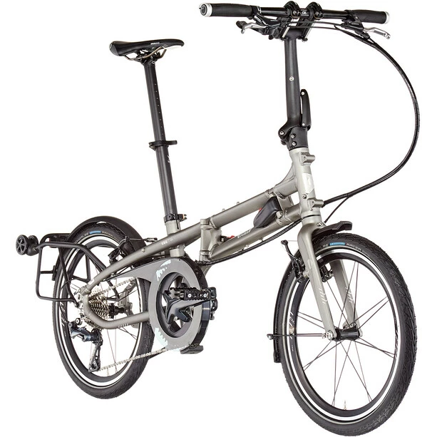 Tern BYB S11 20" MO Silber 3 Tern BYB S11 20" MO Silber