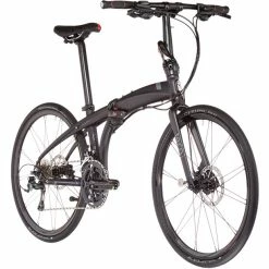 Tern Eclipse P20 26" Schwarz