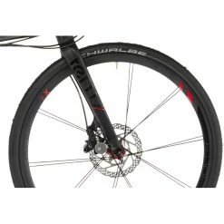 Tern Eclipse X22 26" Schwarz 11 Tern Eclipse X22 26" Schwarz -Cityräder magasin en ligne tern eclipse x22 26 schwarz rot 3