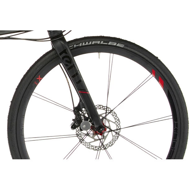 Tern Eclipse X22 26" Schwarz 6 Tern Eclipse X22 26" Schwarz – Bild 4