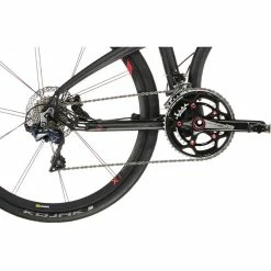 Tern Eclipse X22 26" Schwarz 12 Tern Eclipse X22 26" Schwarz -Cityräder magasin en ligne tern eclipse x22 26 schwarz rot 4