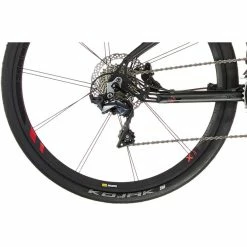 Tern Eclipse X22 26" Schwarz 13 Tern Eclipse X22 26" Schwarz -Cityräder magasin en ligne tern eclipse x22 26 schwarz rot 5