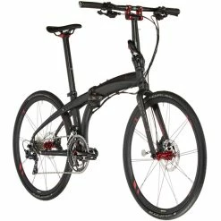 Tern Eclipse X22 26" Schwarz