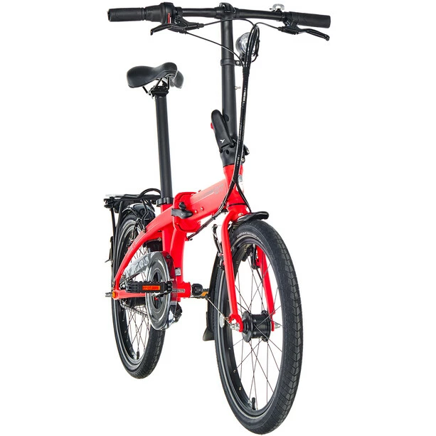 Tern Link C7i 20" Rot 5 Tern Link C7i 20" Rot – Bild 3