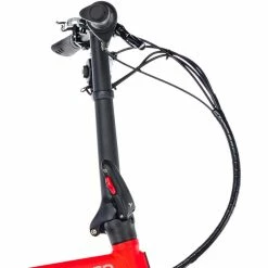 Tern Link C7i 20" Rot 11 Tern Link C7i 20" Rot -Cityräder magasin en ligne tern link c7i 20 red 4