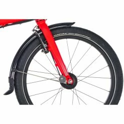 Tern Link C7i 20" Rot 12 Tern Link C7i 20" Rot -Cityräder magasin en ligne tern link c7i 20 red 5