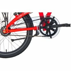 Tern Link C7i 20" Rot 13 Tern Link C7i 20" Rot -Cityräder magasin en ligne tern link c7i 20 red 6