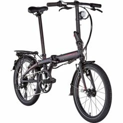 Tern Link C8 20" Schwarz