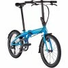 Tern Link C8 20" MO Blau -Cityräder magasin en ligne tern link c8 20 mo blue 2
