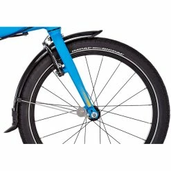 Tern Link C8 20" MO Blau -Cityräder magasin en ligne tern link c8 20 mo blue 5