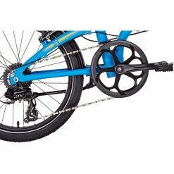Tern Link C8 20" MO Blau -Cityräder magasin en ligne tern link c8 20 mo blue 6