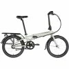Tern Link D7i 20" Grau -Cityräder magasin en ligne tern link d7i 20 cement 2