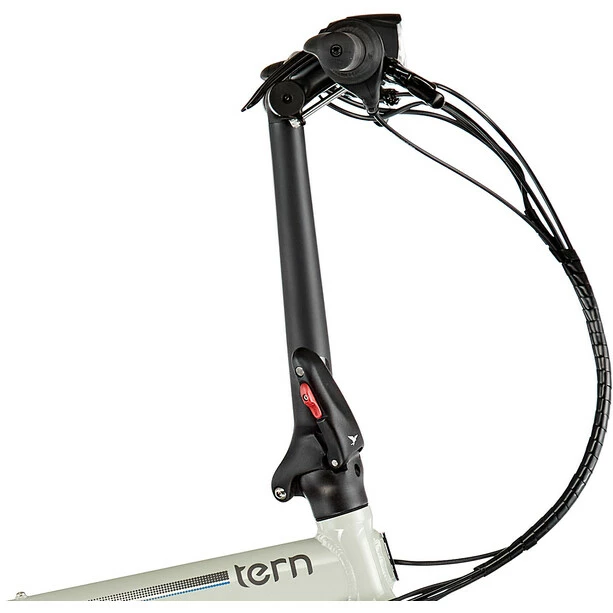 Tern Link D7i 20" Grau 6 Tern Link D7i 20" Grau – Bild 4